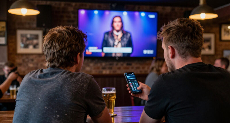 What Fans See In The AI Debate Over Digital Ozzy