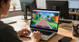 What’s New About Google’s Genie 4? Walkable Worlds And Their Limits