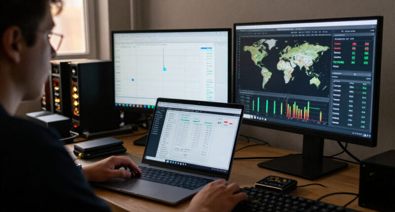 What The Gemini 4 Carbon AI Ranking Measures—and What It Leaves Out