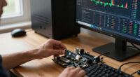 What To Look For In The 10 Best NVMe SSDs For AI In 2027