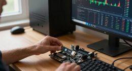 What To Look For In The 10 Best NVMe SSDs For AI In 2027