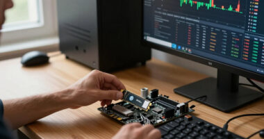 What To Look For In The 10 Best NVMe SSDs For AI In 2027