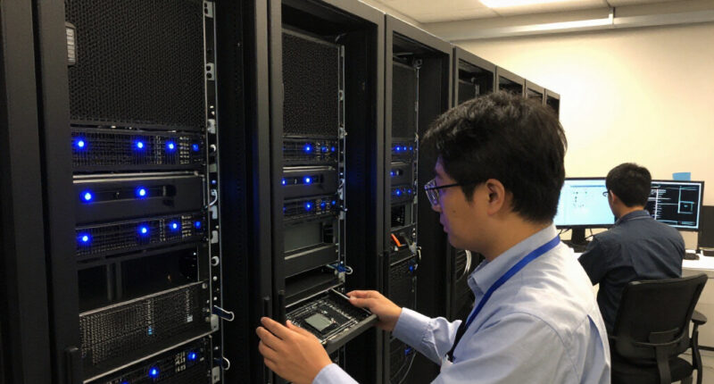 What We Know About Broadcom’s Financing And Anthropic’s Chips