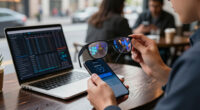 What You Gain—and Give Up—in Privacy With XREAL AURA And Gemini