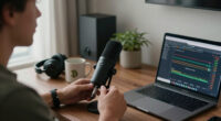Which Features Matter In These 10 Best USB Microphones For Voice Recording?