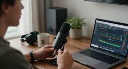 Which Features Matter In These 10 Best USB Microphones For Voice Recording?