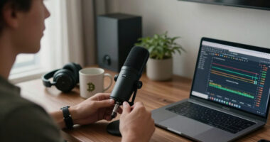 Which Features Matter In These 10 Best USB Microphones For Voice Recording?