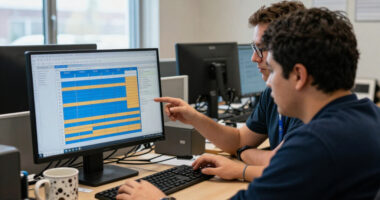 Why AI Automation Is Part Of The Public Sector Jobs Conversation