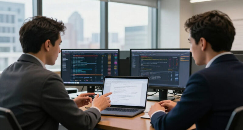 Why Anthropic Wants A Person To Help Its Executives Find The Right Words