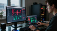 Why Faster AI-Driven Cyberattacks Call For Better Preparation