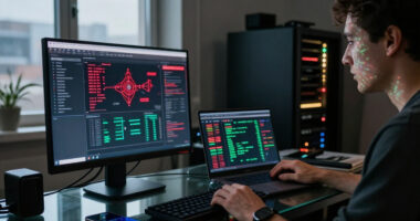 Why Faster AI-Driven Cyberattacks Call For Better Preparation